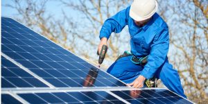 Installation Maintenance Panneaux Solaires Photovoltaïques à Lapugnoy